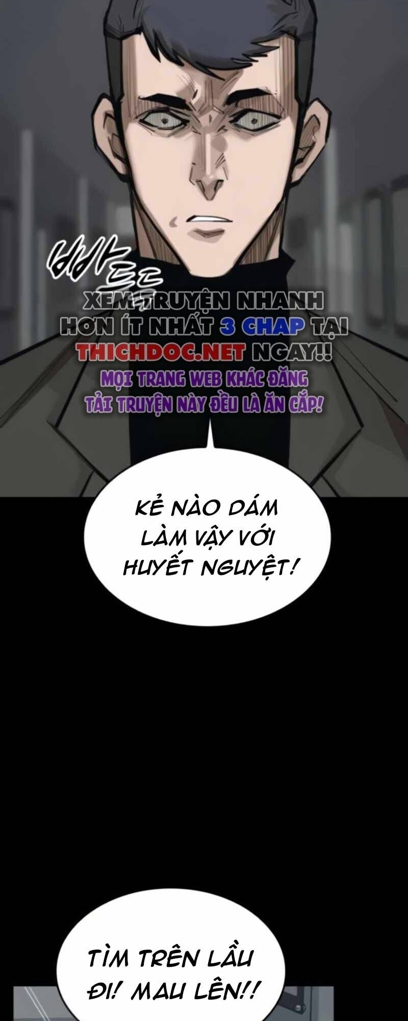 Xích Nguyệt Chapter 9 - Trang 52