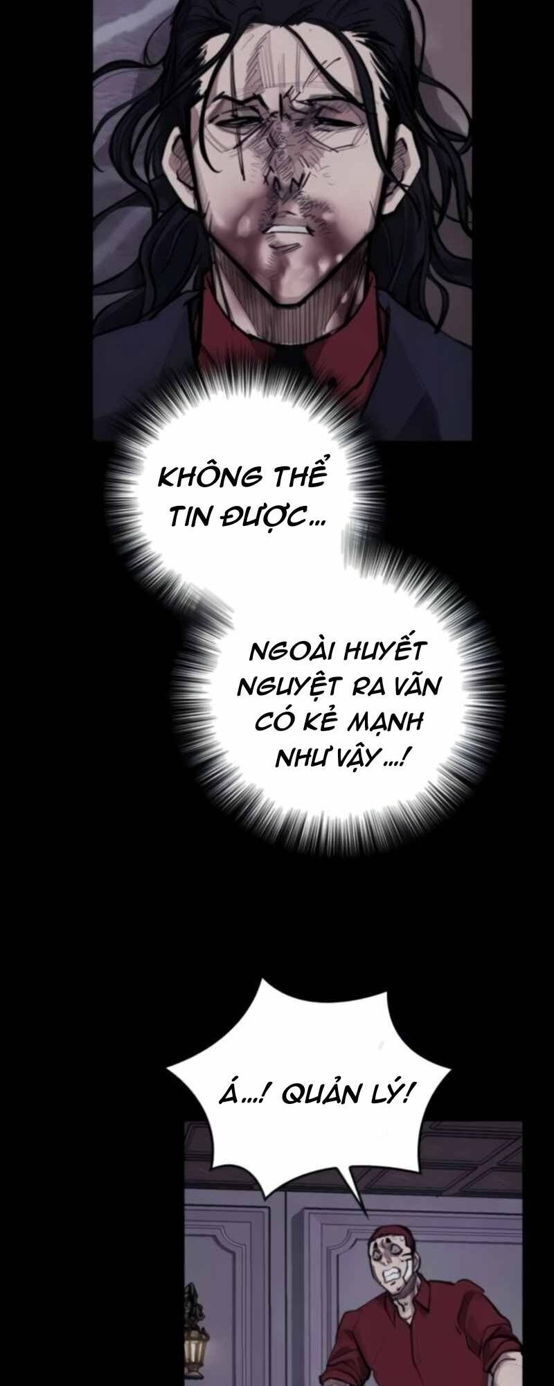 Xích Nguyệt Chapter 9 - Trang 5