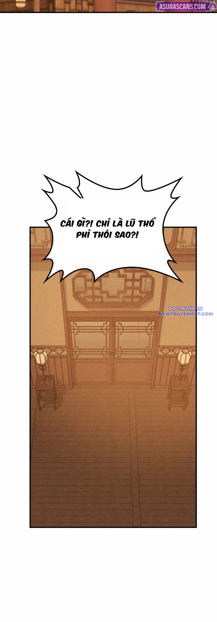 Vị Thần Trở Lại chapter 117 - Trang 42