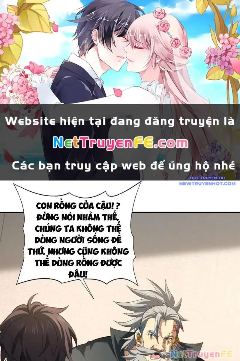 Toàn Dân Chuyển Chức: Ngự Long Sư Là Chức Nghiệp Yếu Nhất? chapter 62 - Trang 1