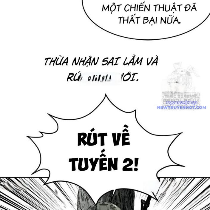 Đội Trưởng Lính Đánh Thuê chapter 256 - Trang 96