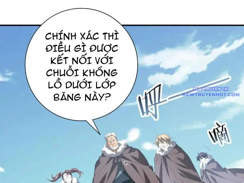 Toàn Dân Chuyển Chức: Ngự Long Sư Là Chức Nghiệp Yếu Nhất? chapter 62 - Trang 116