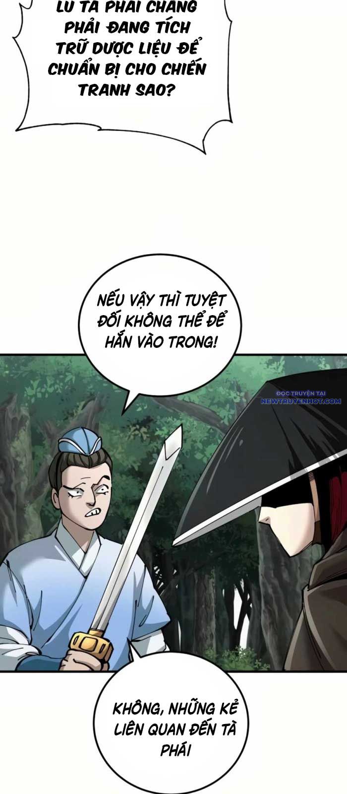 Ông Võ Giả Và Cháu Chí Tôn chapter 79 - Trang 68