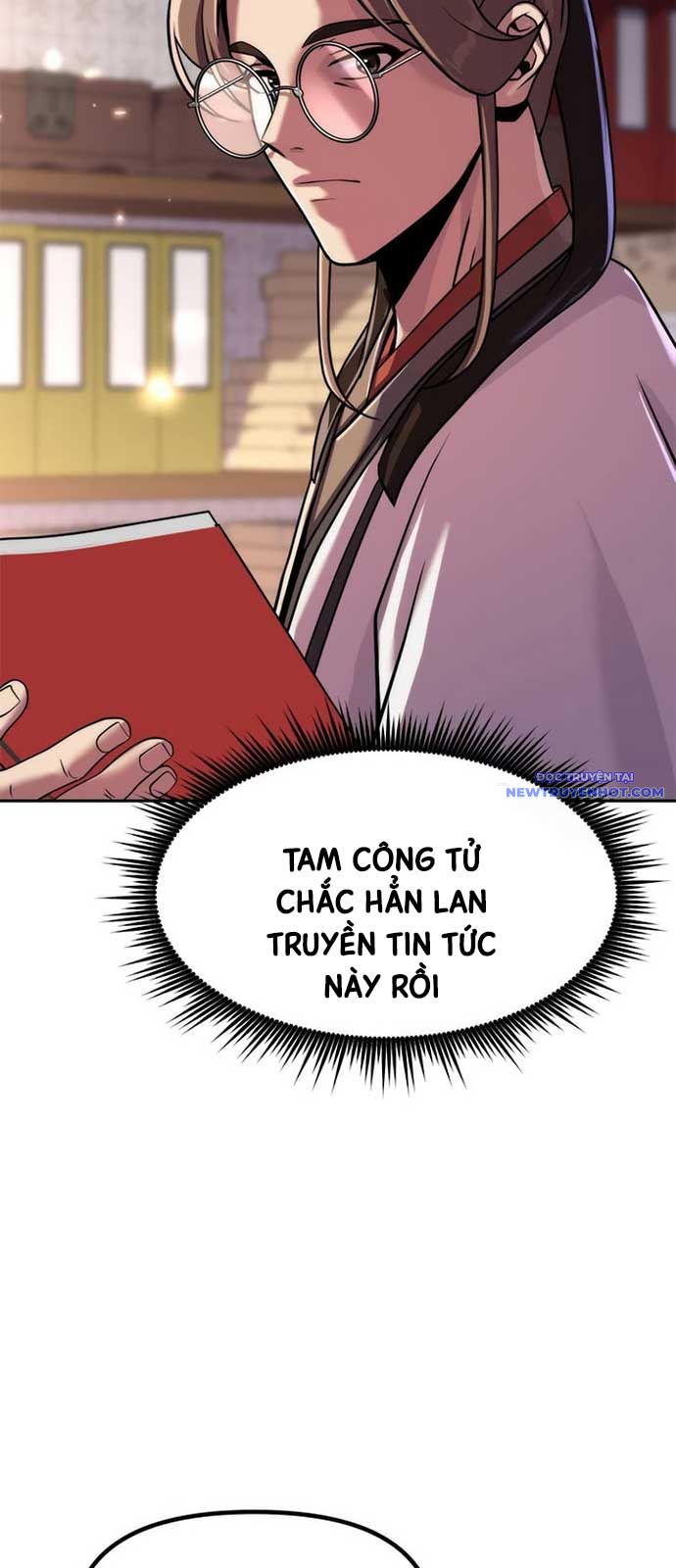 Ma Đạo Chuyển Sinh Ký chapter 105 - Trang 13