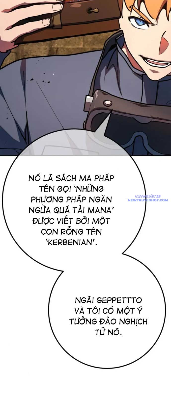 Quỷ Troll Mạnh Nhất Thế Giới chapter 121 - Trang 29