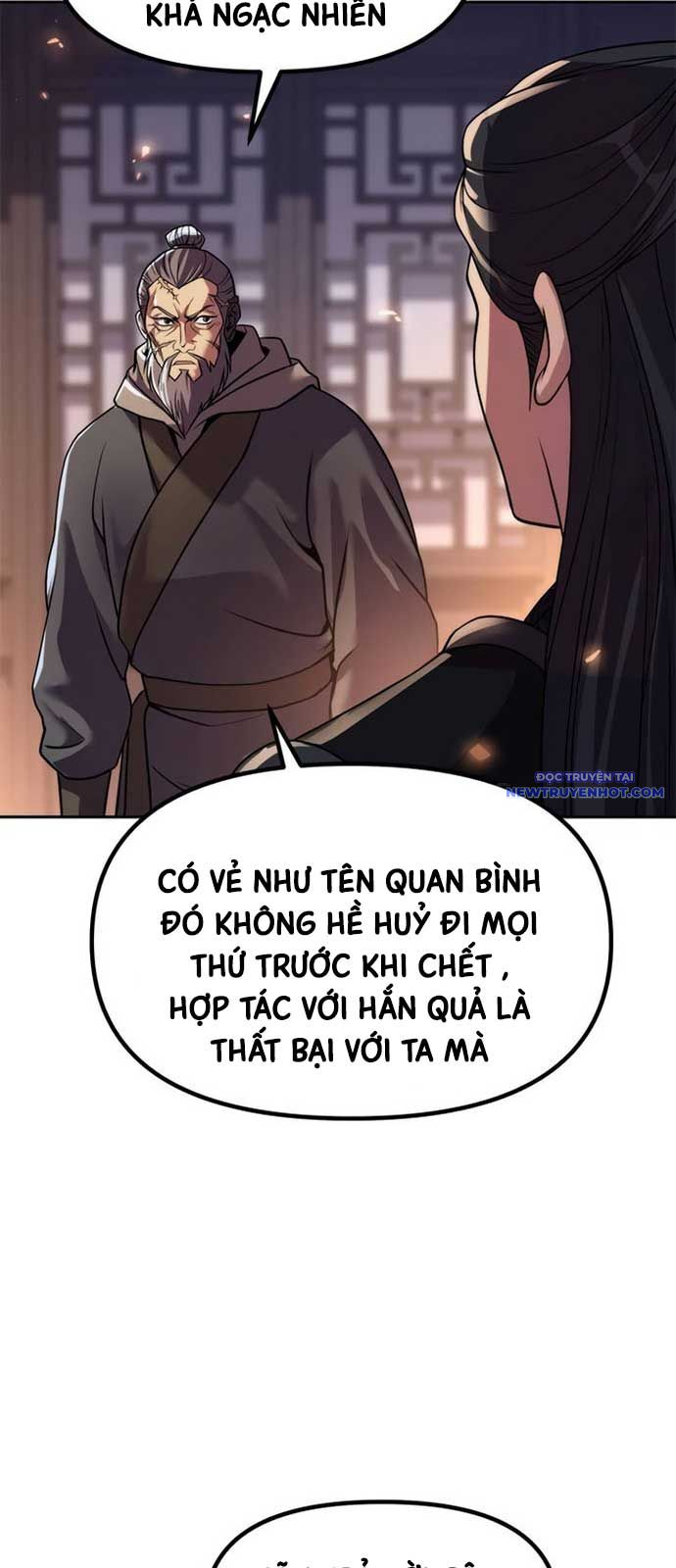 Ma Đạo Chuyển Sinh Ký chapter 105 - Trang 48