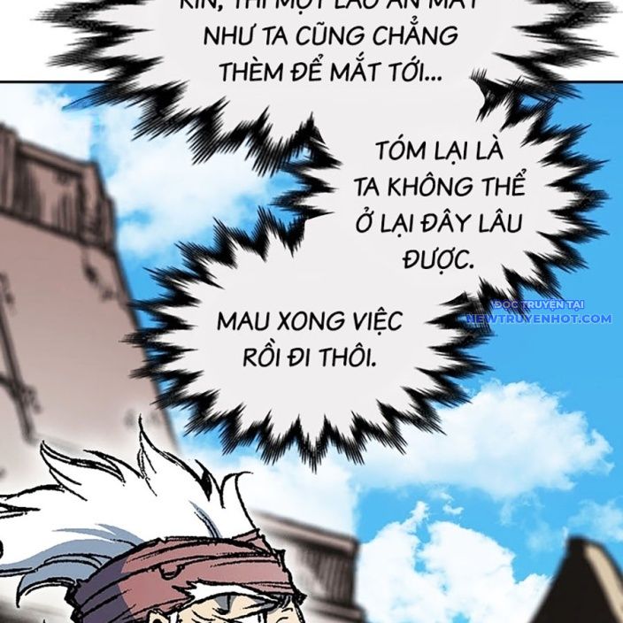 Hồi Ức Của Chiến Thần chapter 194 - Trang 50