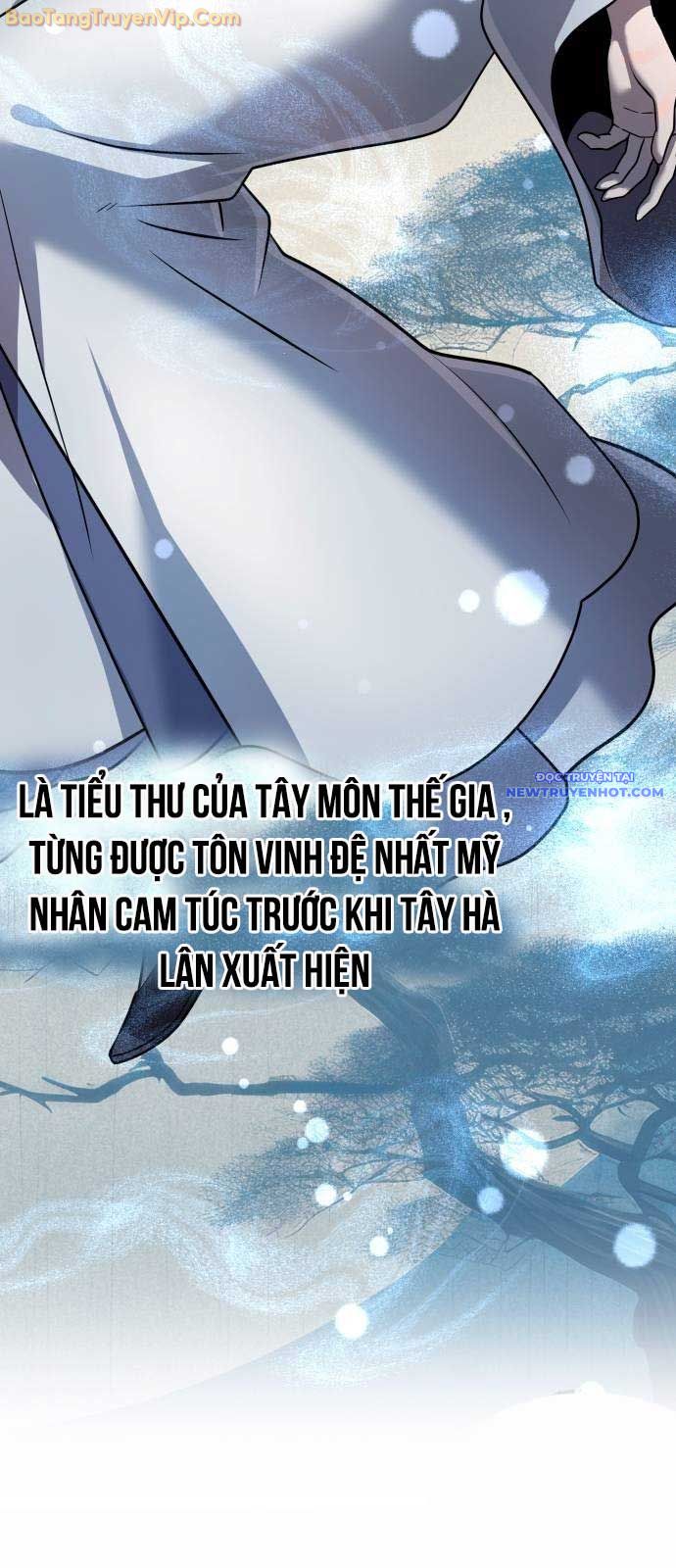 Hoạn Quan Hồi Quy: Tróc Phong Truy Nguyệt chapter 27 - Trang 12