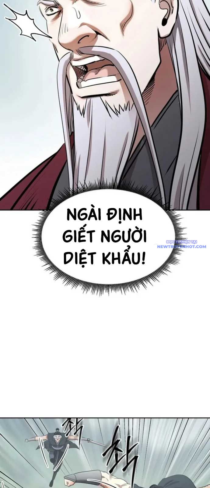 Ma Nhân Hoa Sơn chapter 89 - Trang 59