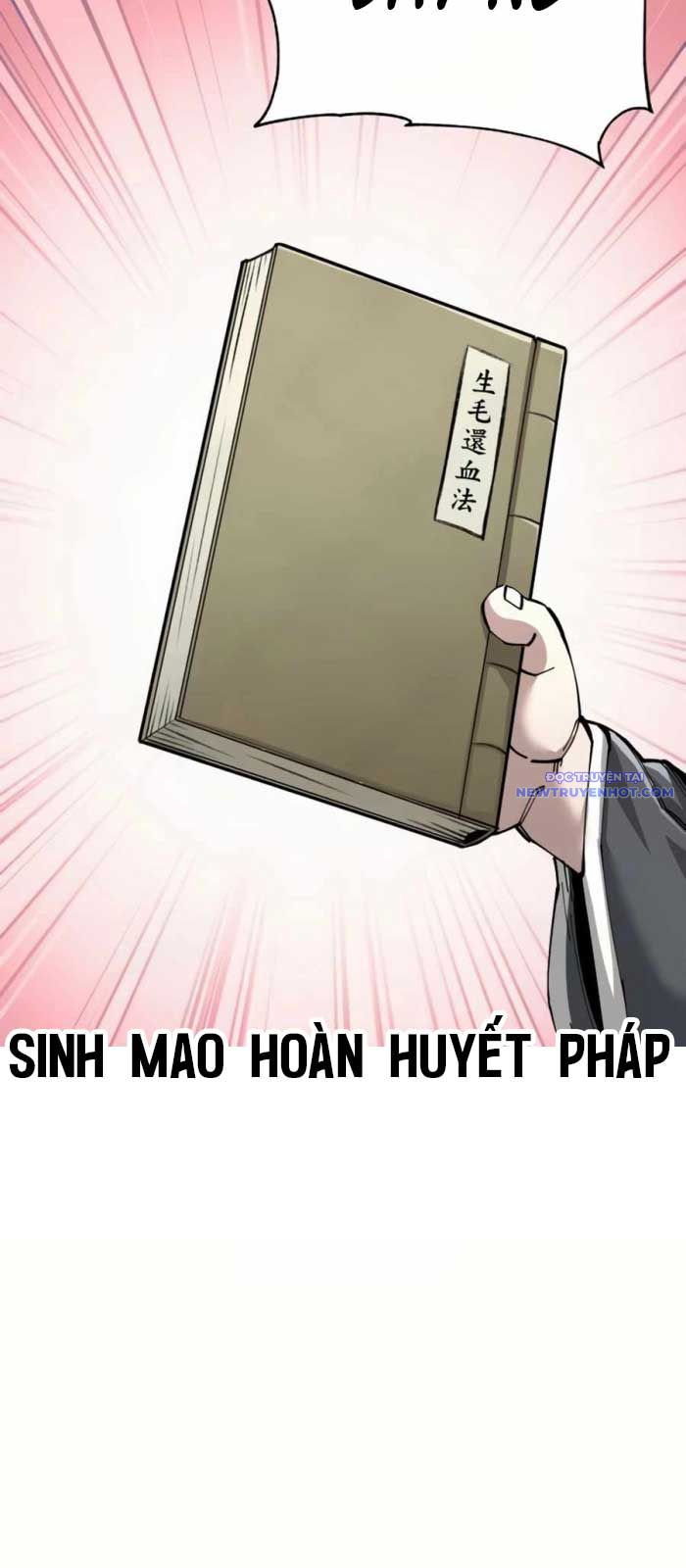 Ông Võ Giả Và Cháu Chí Tôn chapter 79 - Trang 26