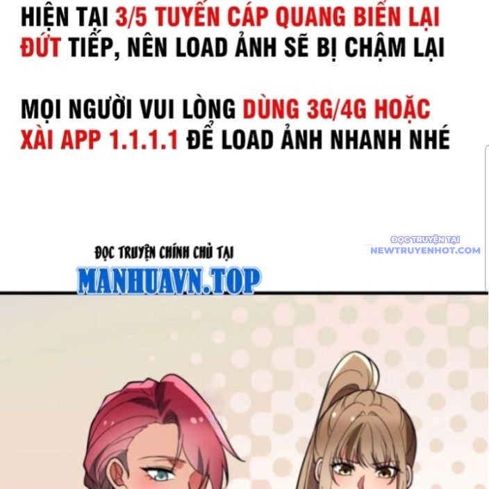 Ta Có 90 Tỷ Tiền Liếm Cẩu! chapter 497 - Trang 1