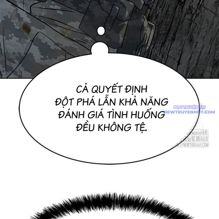 Đội Trưởng Lính Đánh Thuê chapter 256 - Trang 105