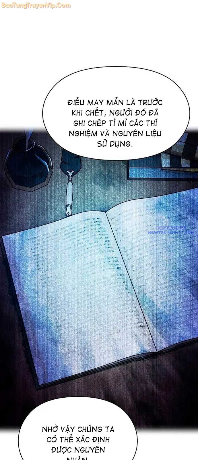 Nền Văn Minh Nebula chapter 76 - Trang 69