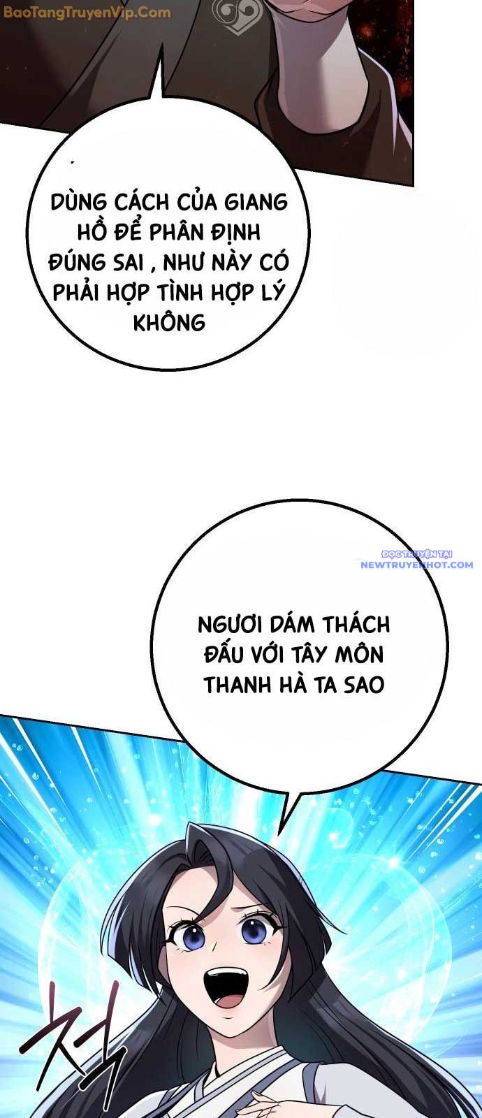 Hoạn Quan Hồi Quy: Tróc Phong Truy Nguyệt chapter 27 - Trang 27