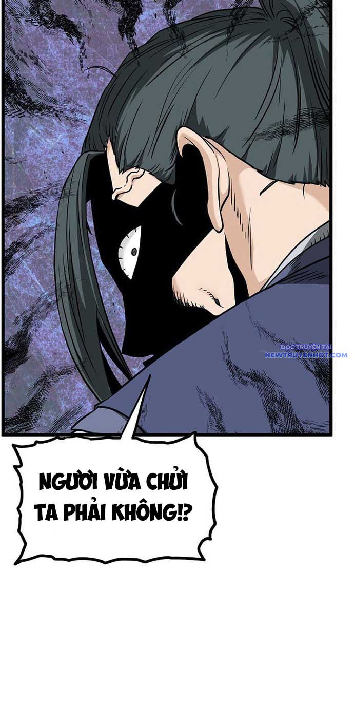 Đăng Nhập Murim chapter 212 - Trang 48