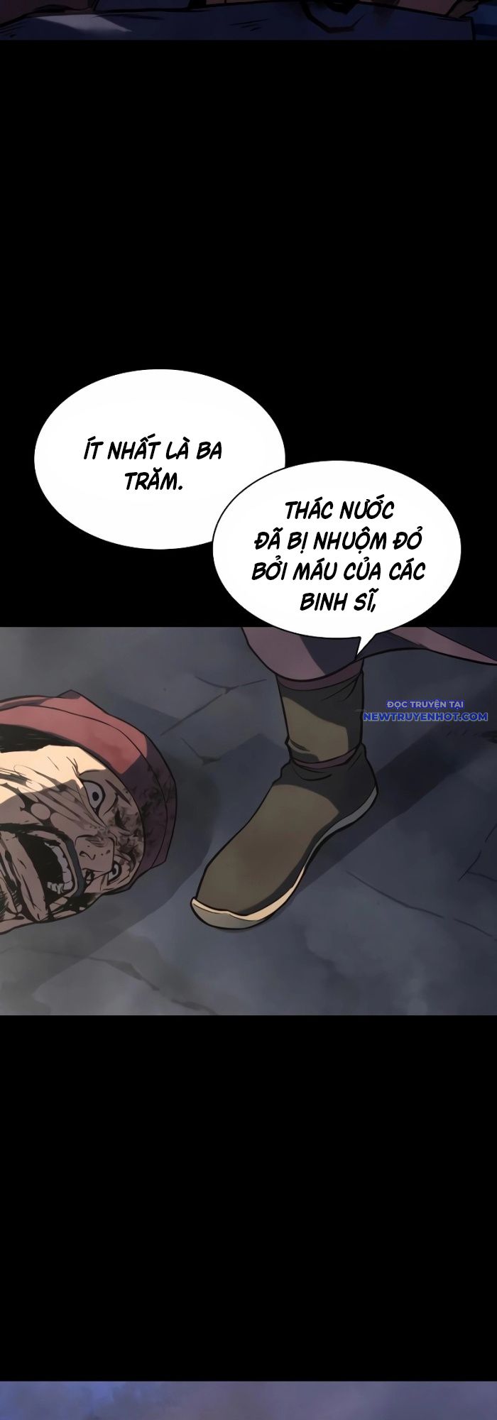 Hàn Băng Võ Giả chapter 1 - Trang 28