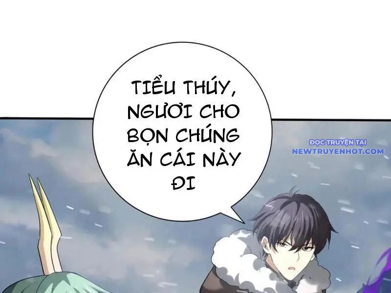 Toàn Dân Chuyển Chức: Ngự Long Sư Là Chức Nghiệp Yếu Nhất? chapter 62 - Trang 37