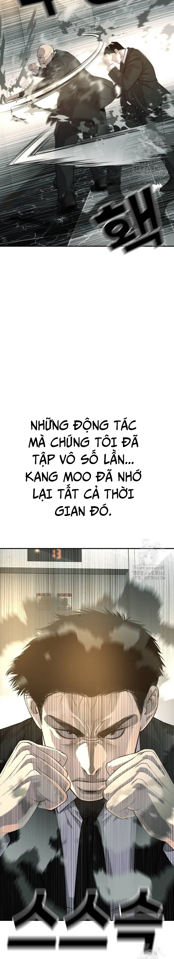 Đứa Con Báo Thù chapter 46 - Trang 49