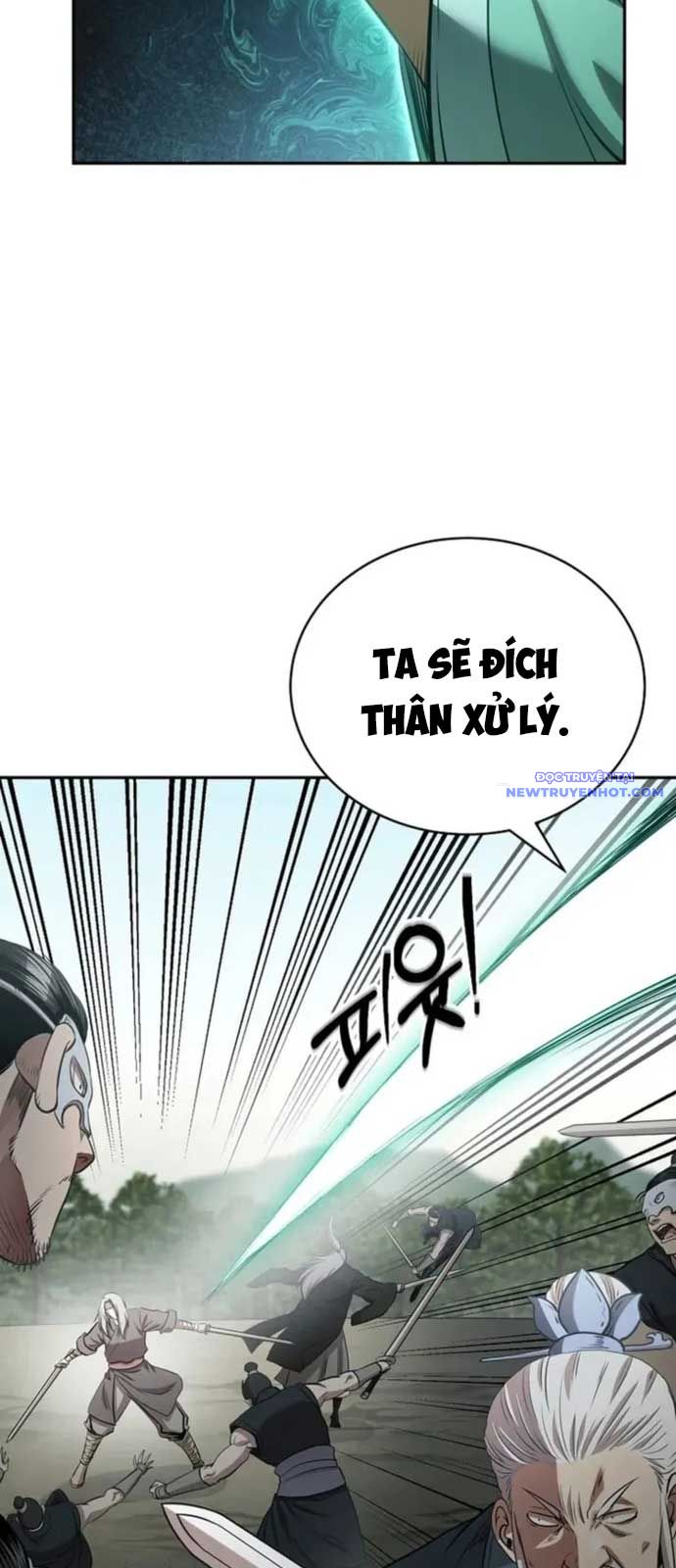 Ma Nhân Hoa Sơn chapter 89 - Trang 81