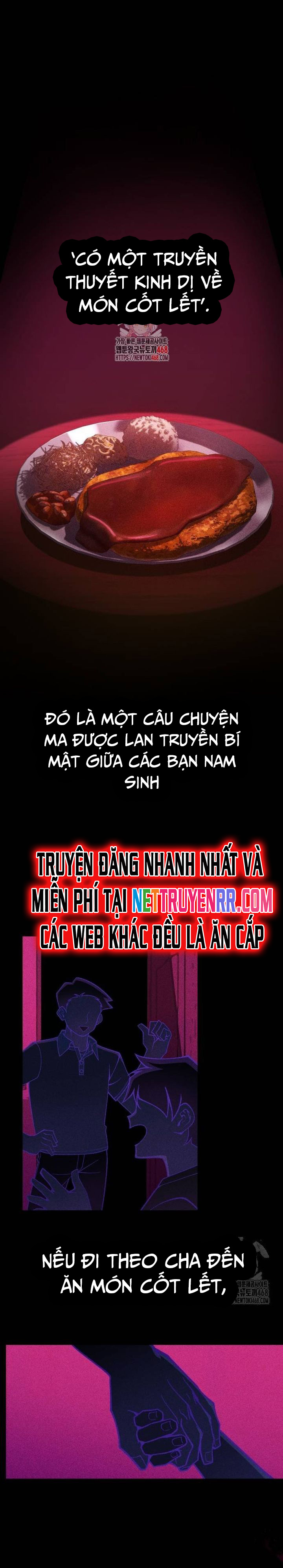 Thiên Tài Bình Dị chapter 12 - Trang 1