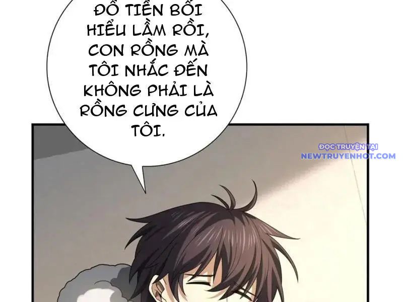 Toàn Dân Chuyển Chức: Ngự Long Sư Là Chức Nghiệp Yếu Nhất? chapter 62 - Trang 4