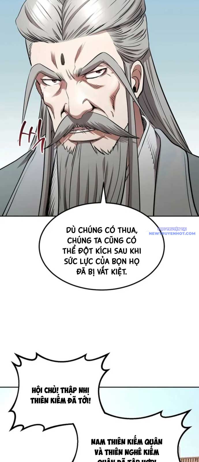 Ma Nhân Hoa Sơn chapter 89 - Trang 55