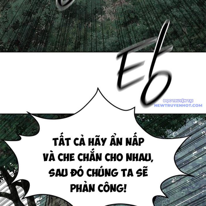 Đội Trưởng Lính Đánh Thuê chapter 256 - Trang 22