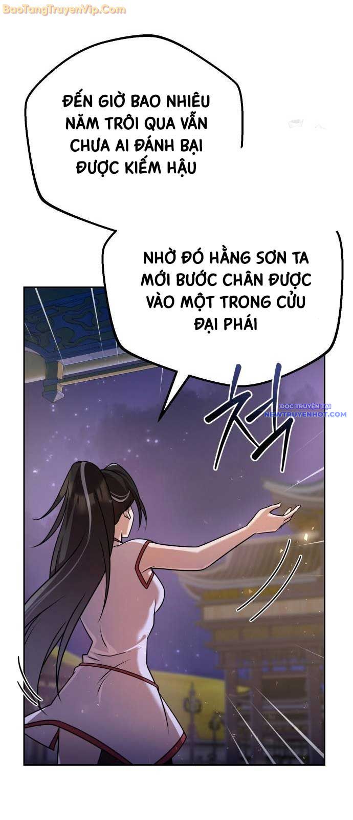 Hoạn Quan Hồi Quy: Tróc Phong Truy Nguyệt chapter 27 - Trang 82