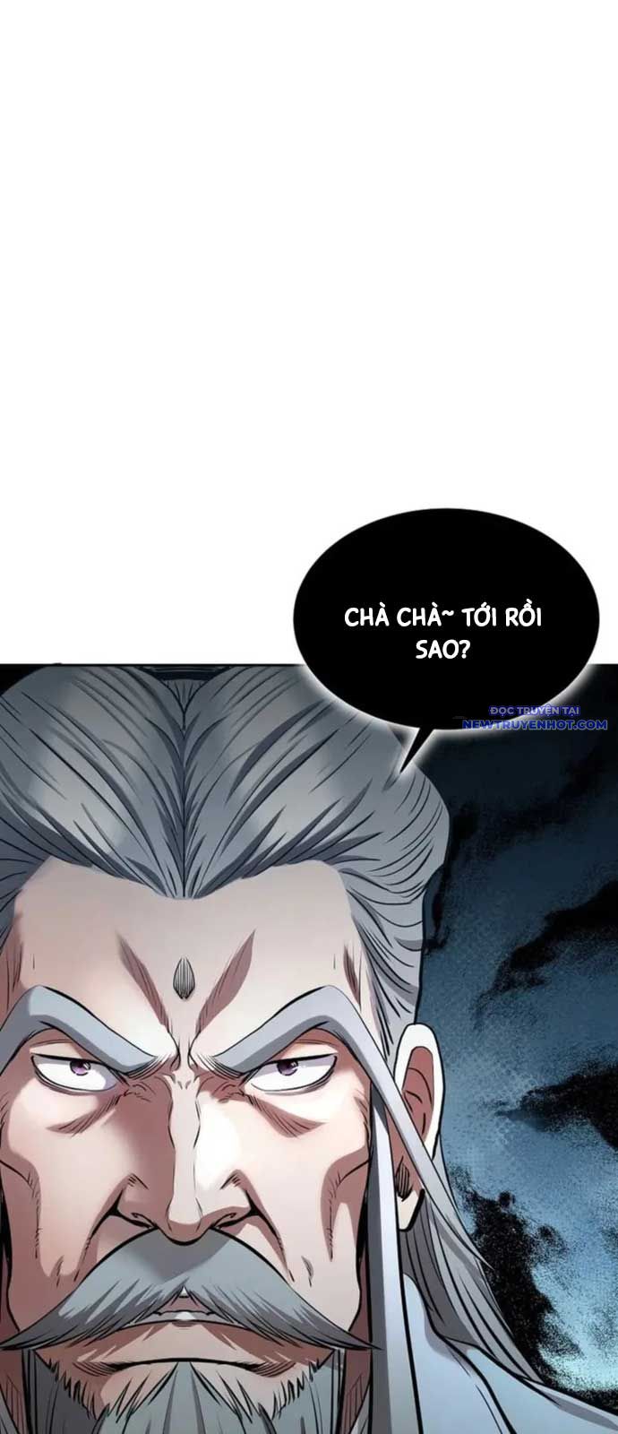 Ma Nhân Hoa Sơn chapter 89 - Trang 57