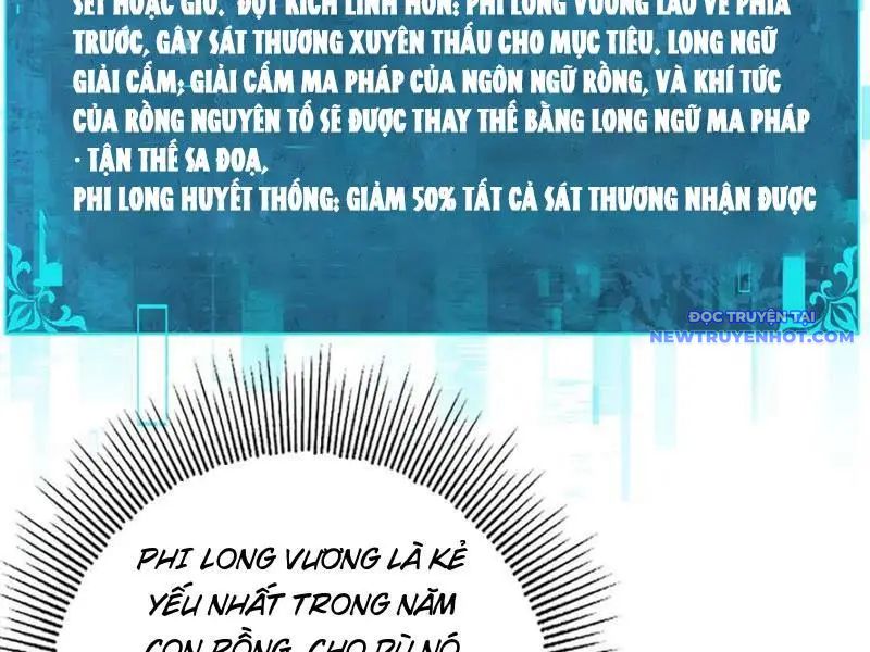 Toàn Dân Chuyển Chức: Ngự Long Sư Là Chức Nghiệp Yếu Nhất? chapter 62 - Trang 29