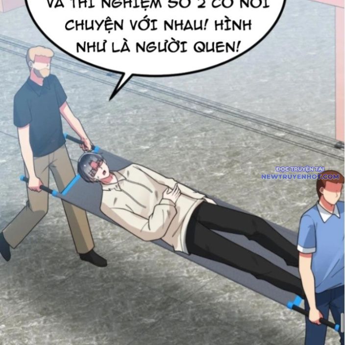 Ta Có 90 Tỷ Tiền Liếm Cẩu! chapter 497 - Trang 42