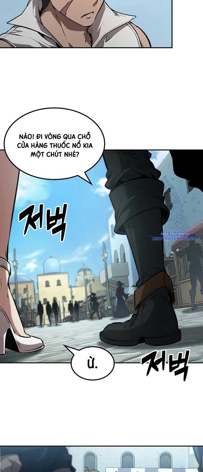 Mạo Hiểm Giả Cuối Cùng chapter 57 - Trang 22