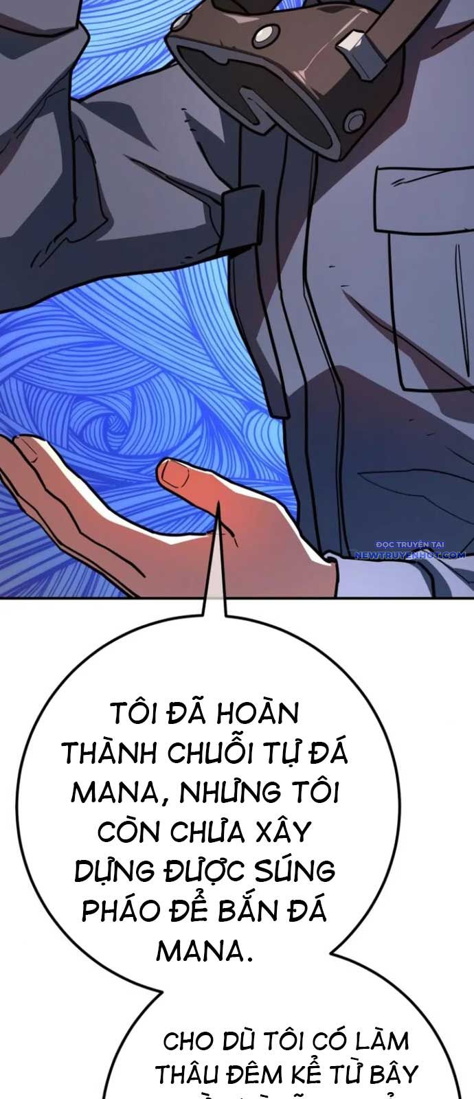 Quỷ Troll Mạnh Nhất Thế Giới chapter 121 - Trang 47