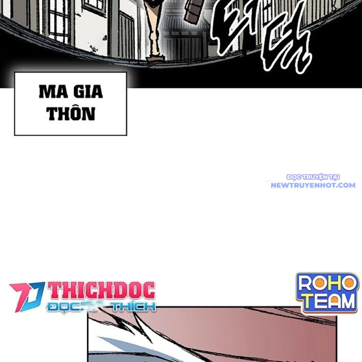 Hồi Ức Của Chiến Thần chapter 194 - Trang 39