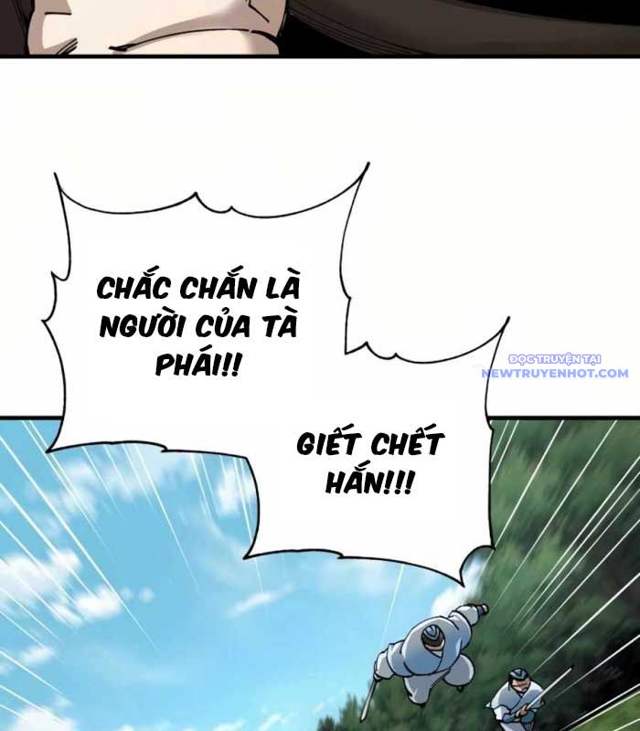 Ông Võ Giả Và Cháu Chí Tôn chapter 79 - Trang 74