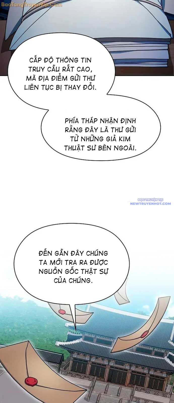 Nền Văn Minh Nebula chapter 76 - Trang 35