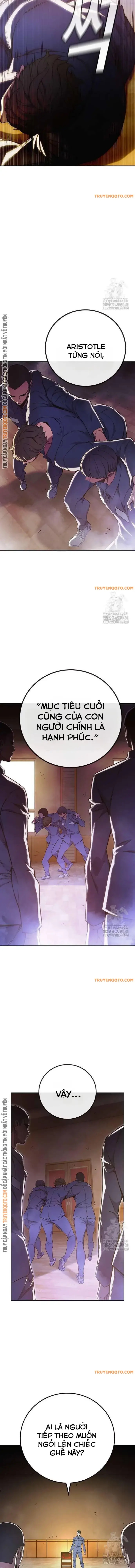 Nhà Tù Vị Thành Niên chapter 37 - Trang 25