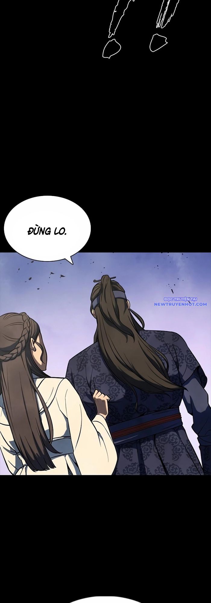 Hàn Băng Võ Giả chapter 1 - Trang 26