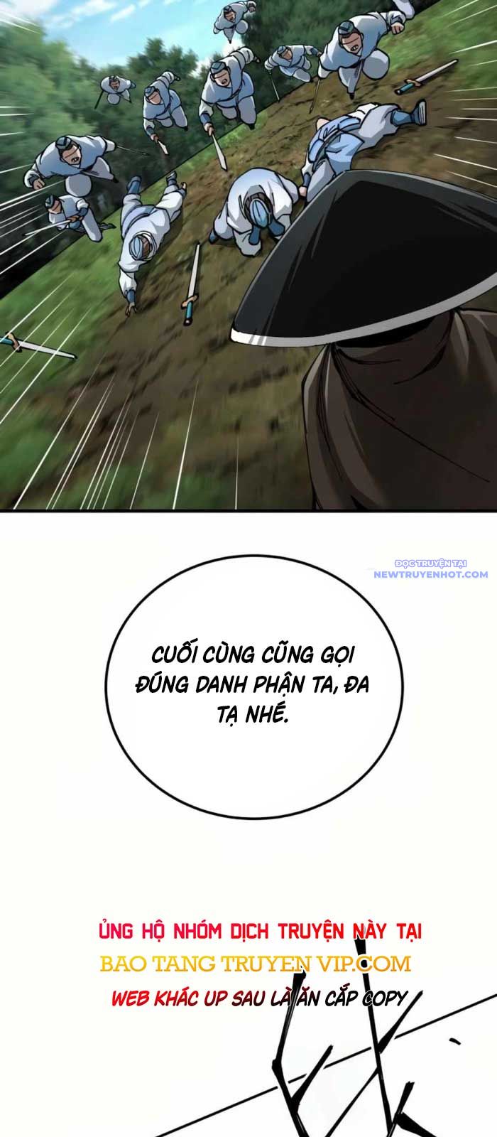 Ông Võ Giả Và Cháu Chí Tôn chapter 79 - Trang 75