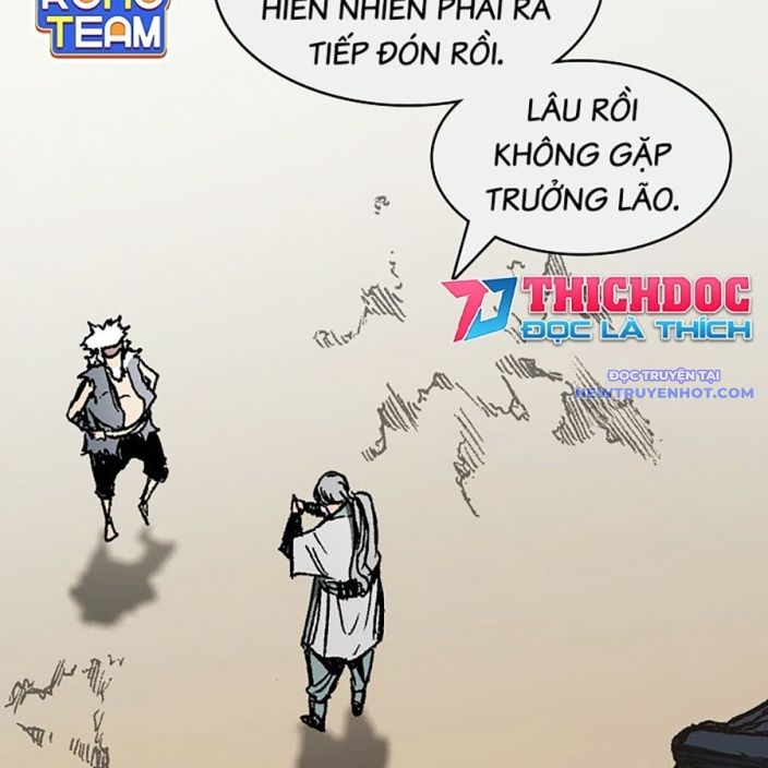 Hồi Ức Của Chiến Thần chapter 194 - Trang 53