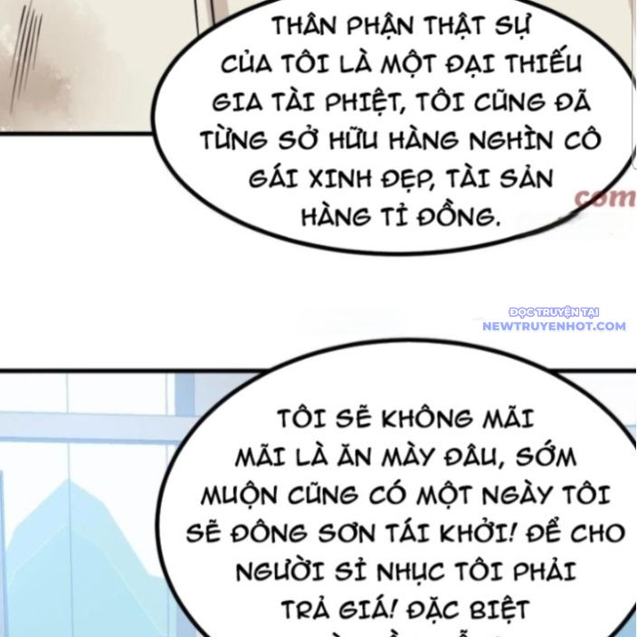 Ta Có 90 Tỷ Tiền Liếm Cẩu! chapter 497 - Trang 8