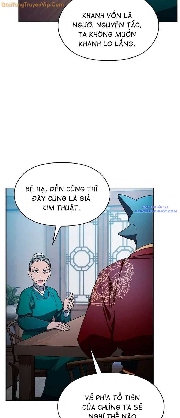 Nền Văn Minh Nebula chapter 76 - Trang 56