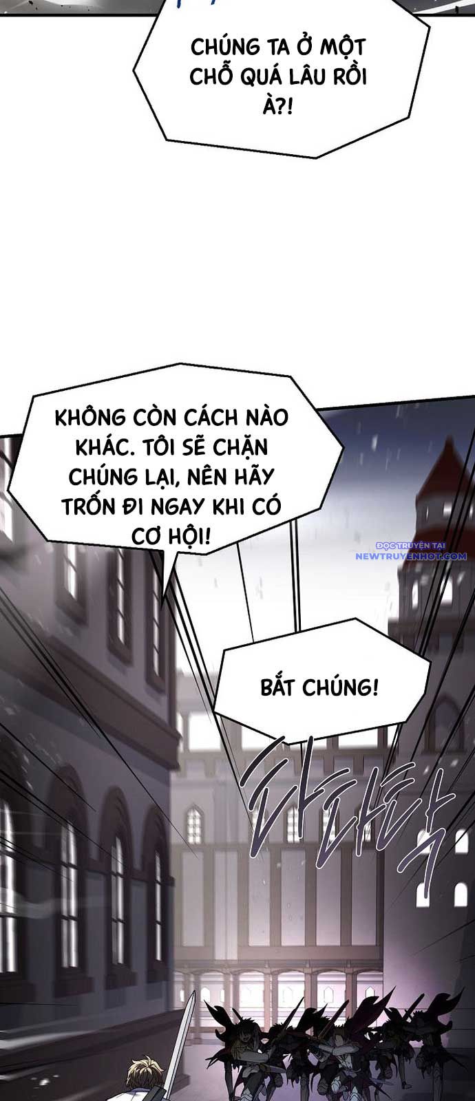 Huyền Thoại Giáo Sĩ Trở Lại chapter 162 - Trang 33