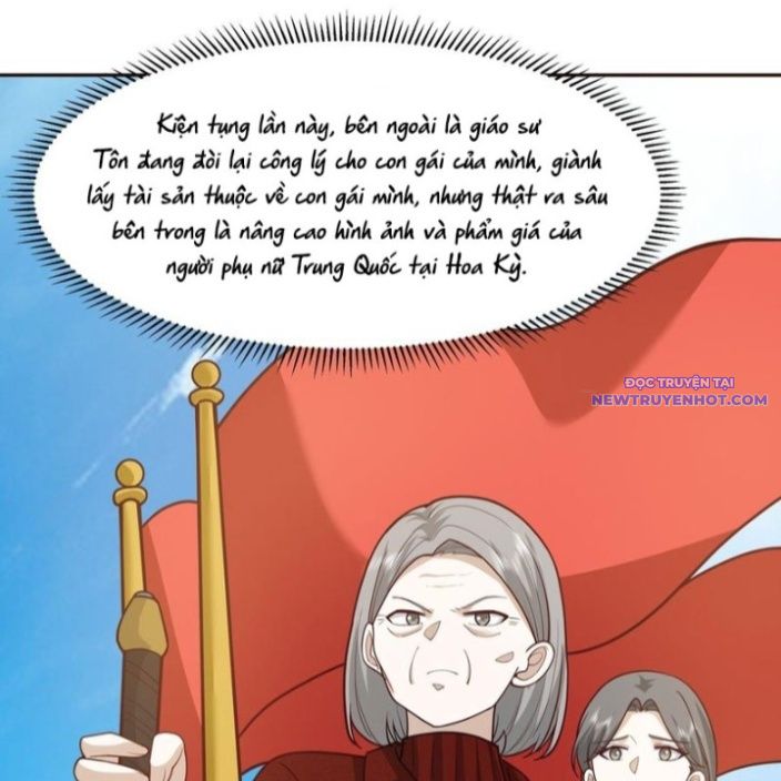 Ta Không Muốn Trùng Sinh Đâu chapter 412 - Trang 32