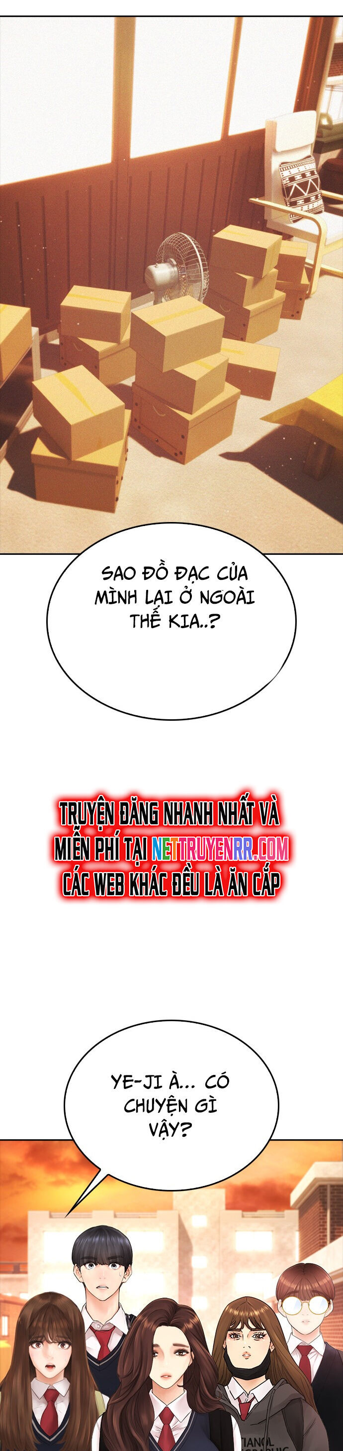 Bố Vạn Năng Chapter 92 - Trang 41