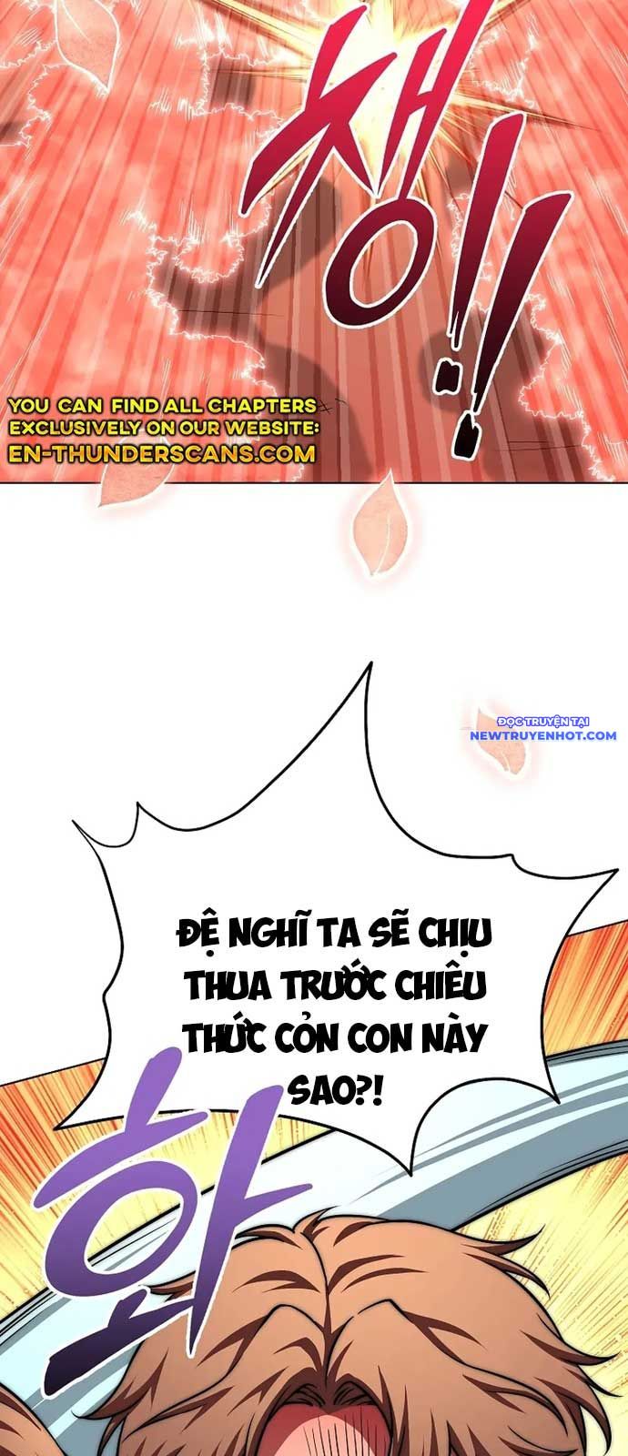 Con Trai Của Gia Tộc Nam Cung Thế Gia chapter 72 - Trang 8