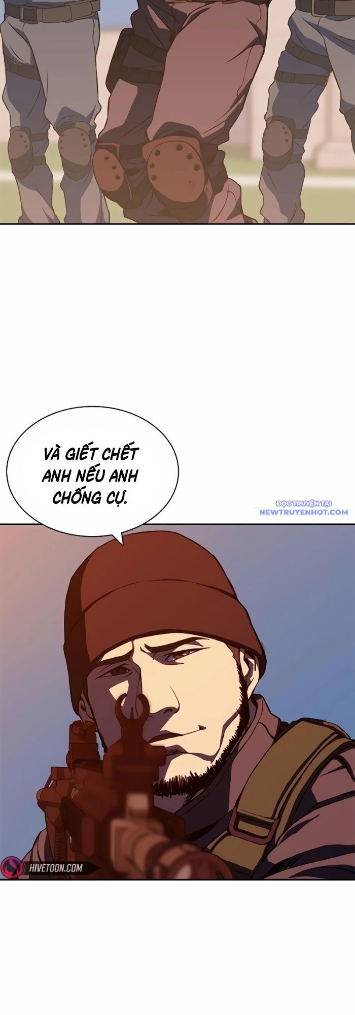 Hàn Băng Võ Giả chapter 1 - Trang 108