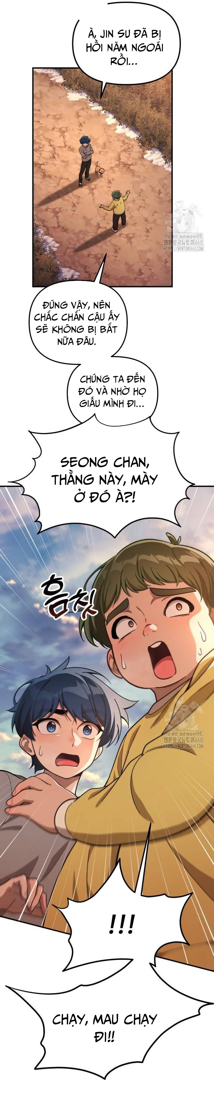 Thiên Tài Bình Dị chapter 12 - Trang 12