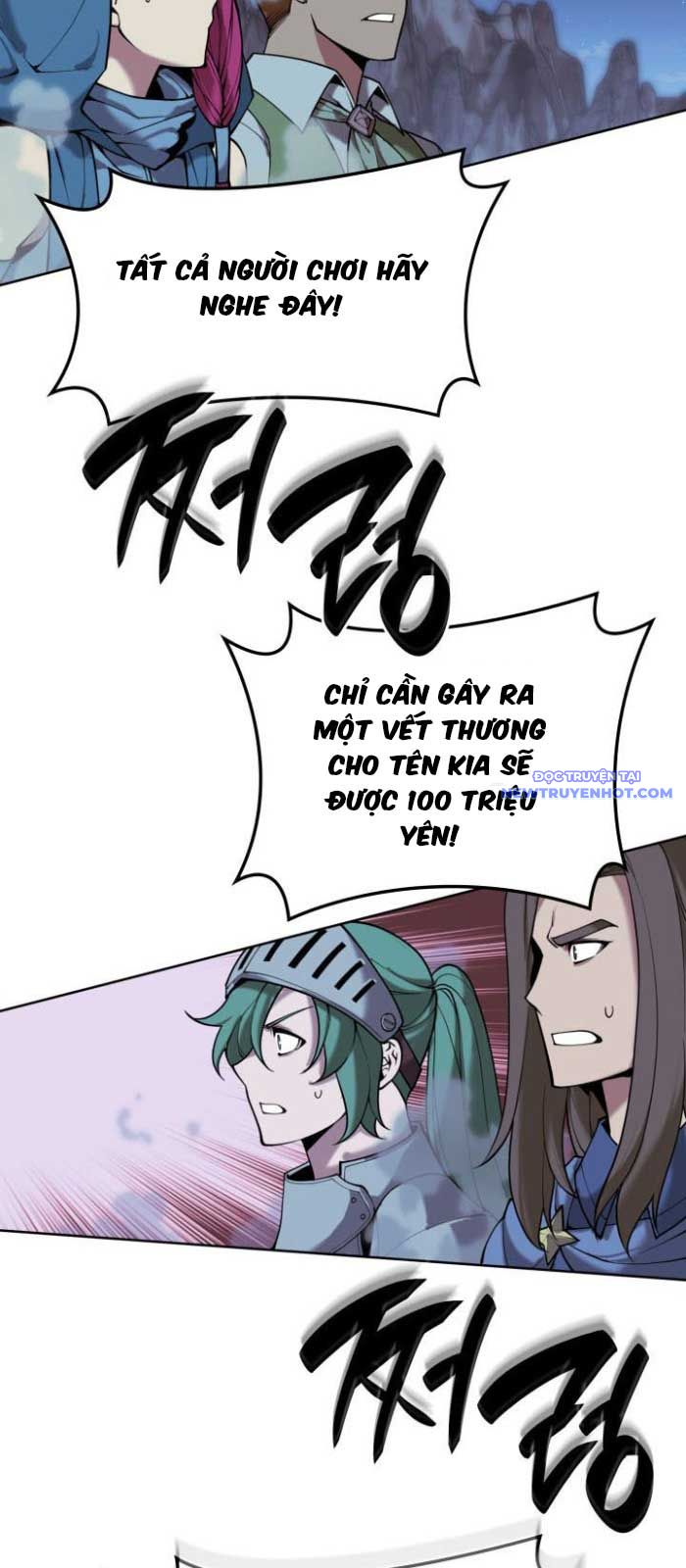 Thợ Rèn Huyền Thoại chapter 268 - Trang 82