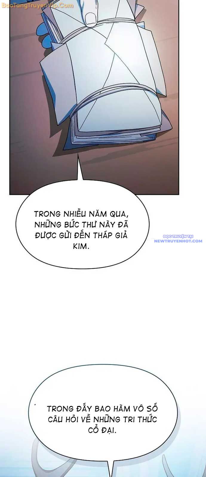 Nền Văn Minh Nebula chapter 76 - Trang 33